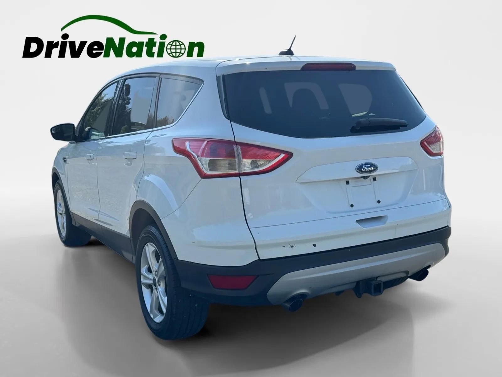 Used 2016 Ford Escape SE w/ SE Cold Weather Package AWD/4WD image 7