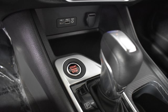 Used 2023 Nissan Sentra SV w/ All-Weather Package FWD image 17