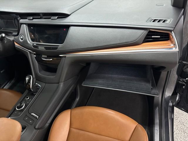Used 2022 Cadillac XT5 Premium Luxury image 21