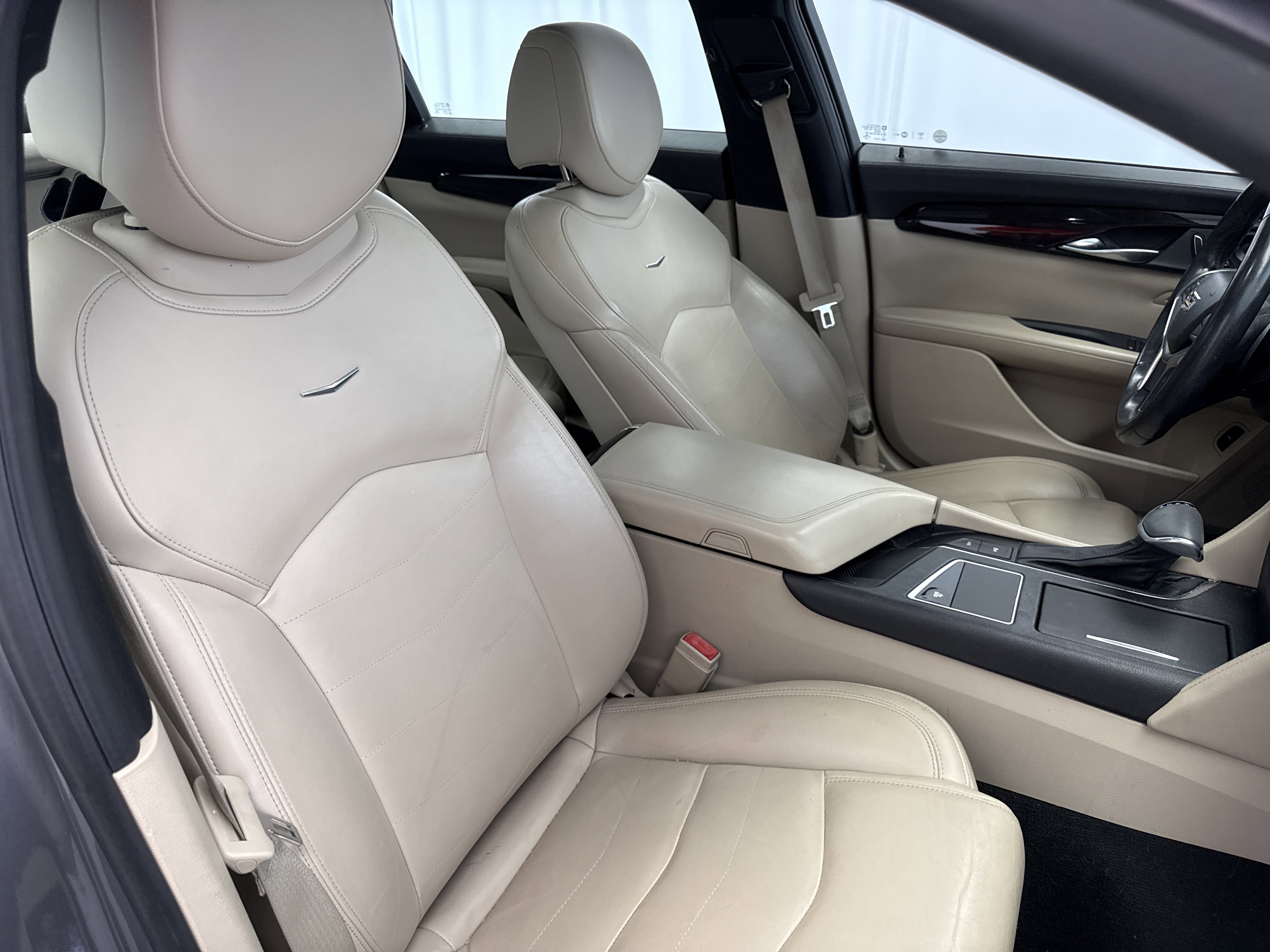 Used 2018 Cadillac CT6 2.0T image 14