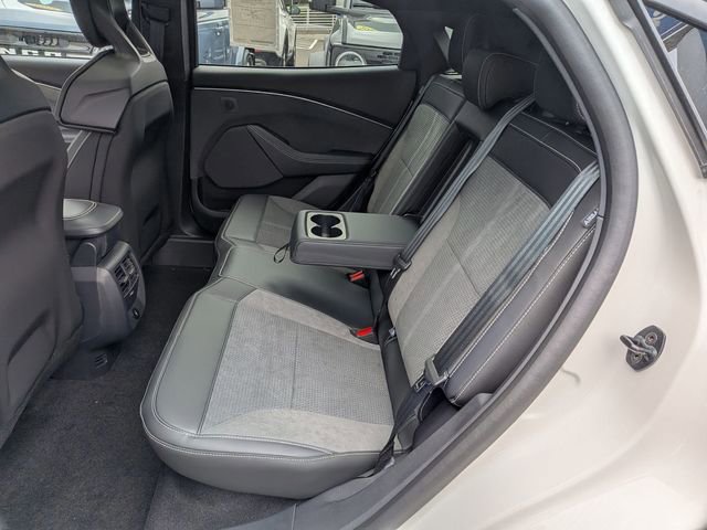 New 2026 Ford Mustang Mach-E GT image 12