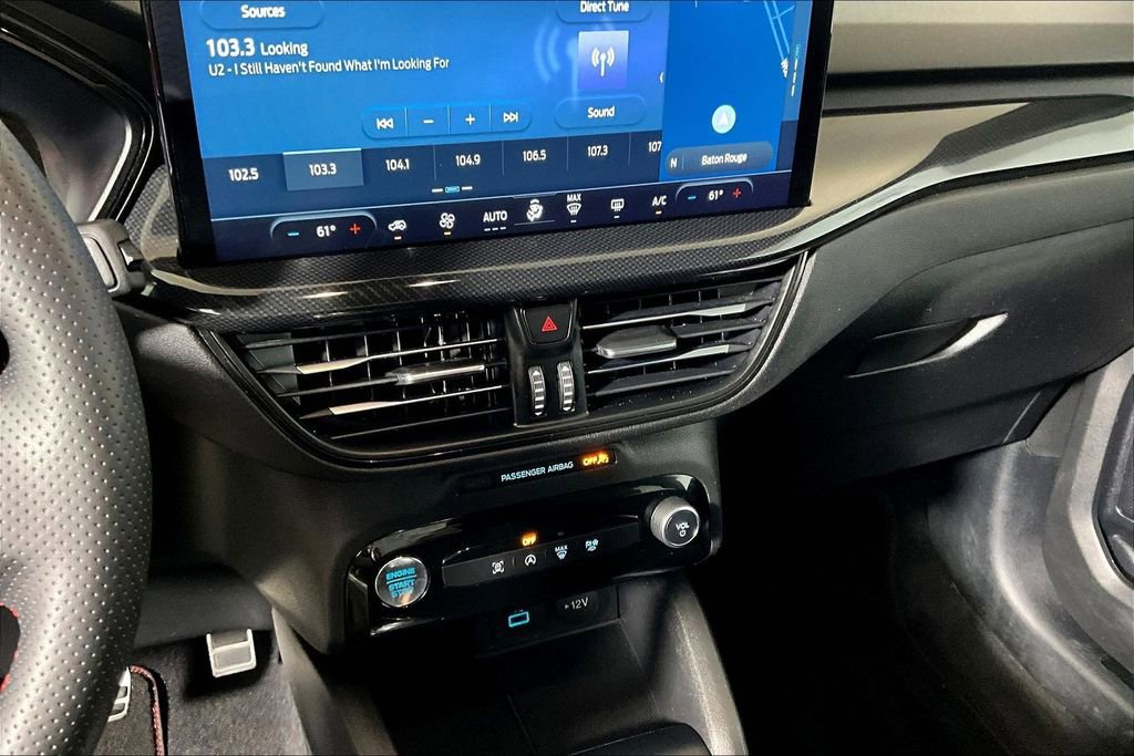 Used 2023 Ford Escape ST-Line w/ Tech Pack #1 image 21