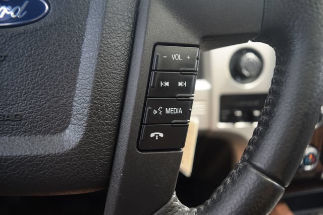 Used 2013 Ford F150 Lariat w/ Luxury Equipment Group AWD/4WD image 5