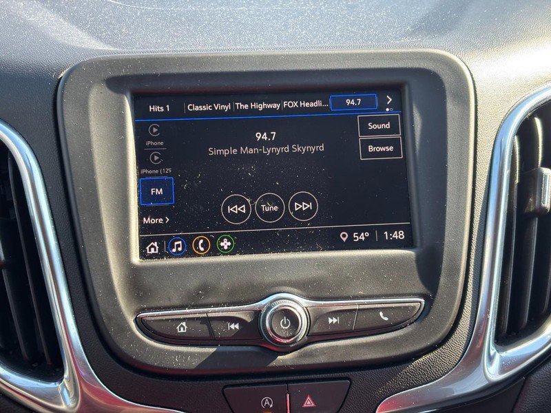 Certified 2024 Chevrolet Equinox LT w/ LPO, Floor Liner Package image 22