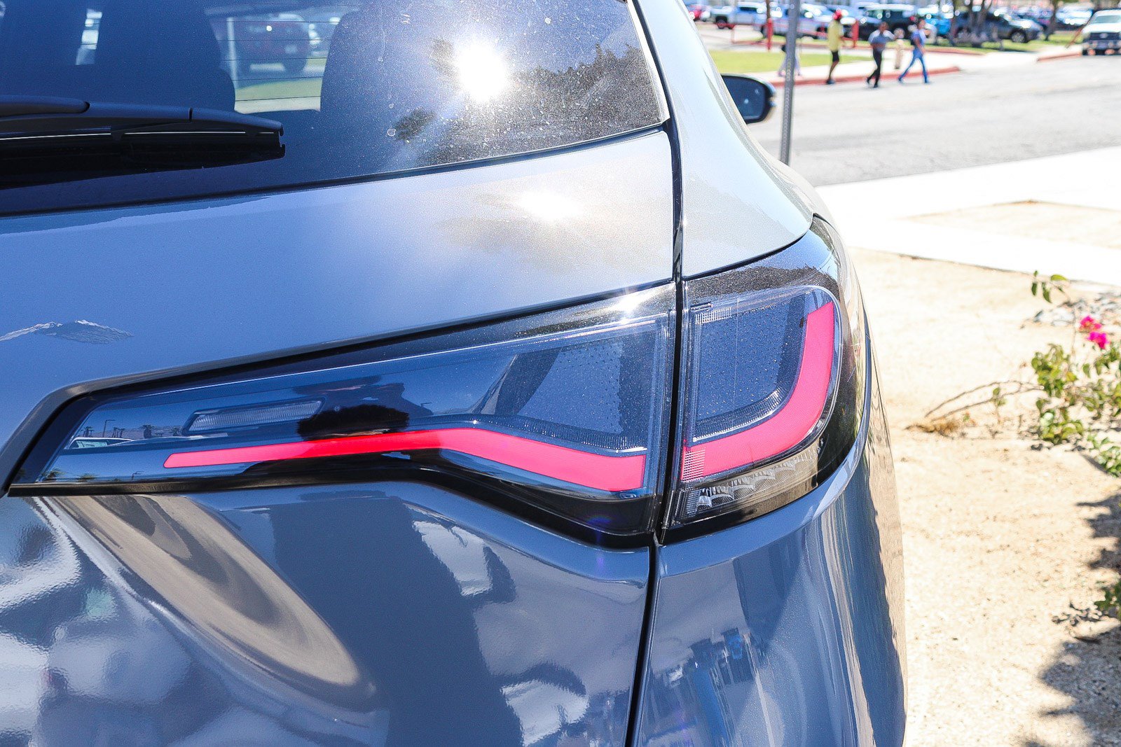 New 2026 Honda HR-V Sport image 8