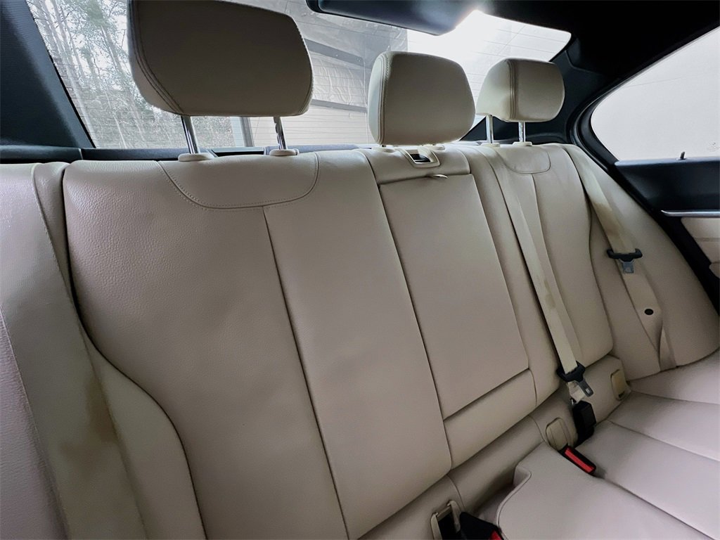 Used 2016 BMW 328i xDrive Sedan image 27