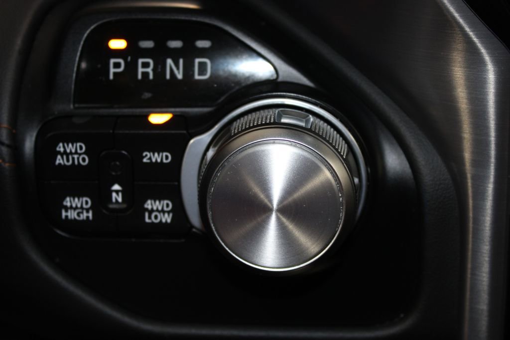 Used 2022 RAM 1500 Limited w/ Body-Colour Bumper Group AWD/4WD image 43