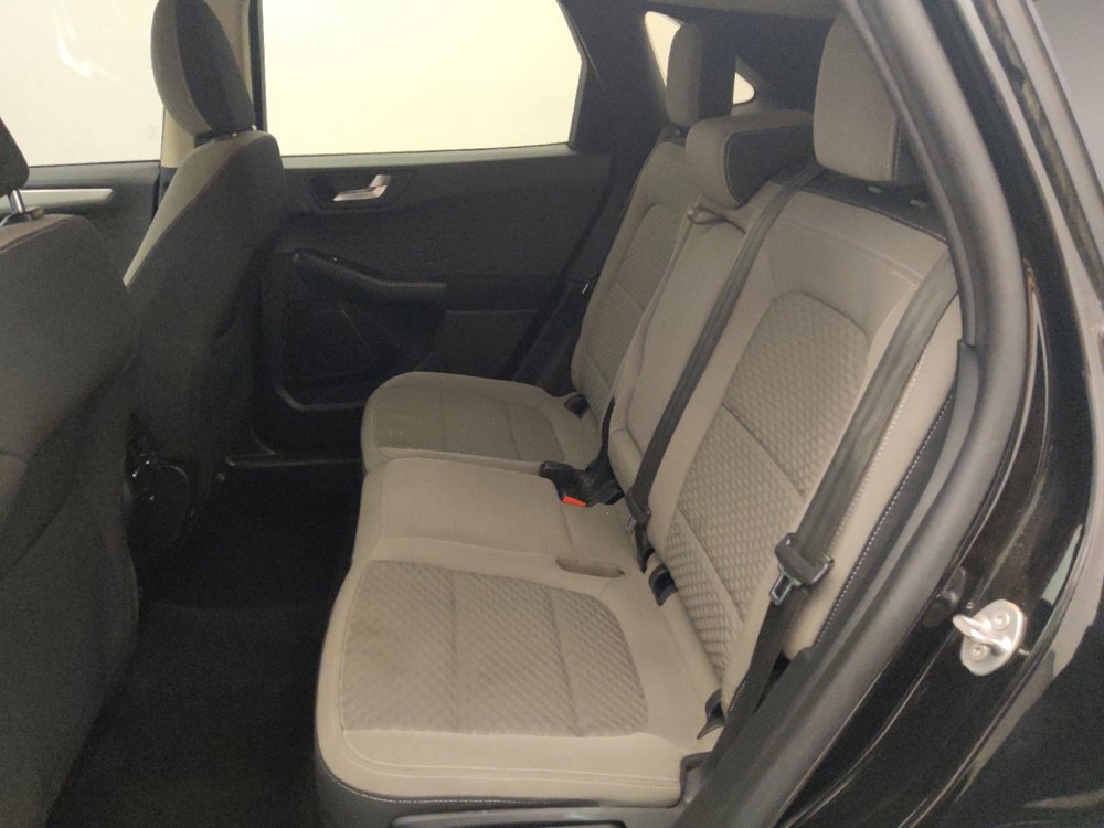 Used 2020 Ford Escape SE AWD/4WD image 18