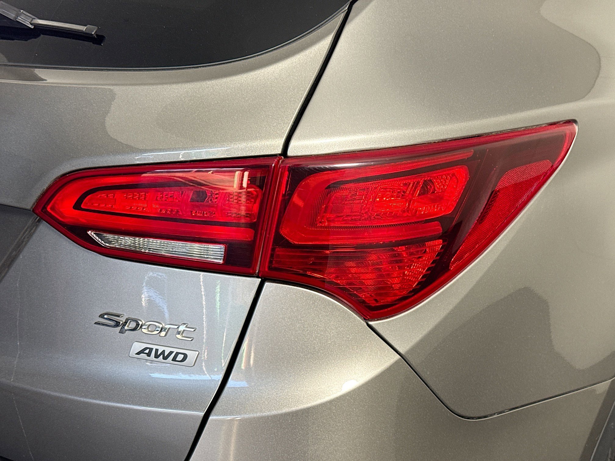 Used 2018 Hyundai Santa Fe Sport image 33