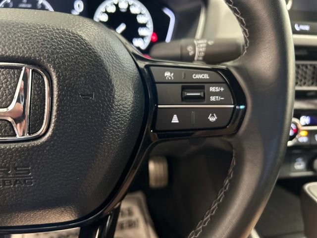 Certified 2024 Honda Civic Sport image 27