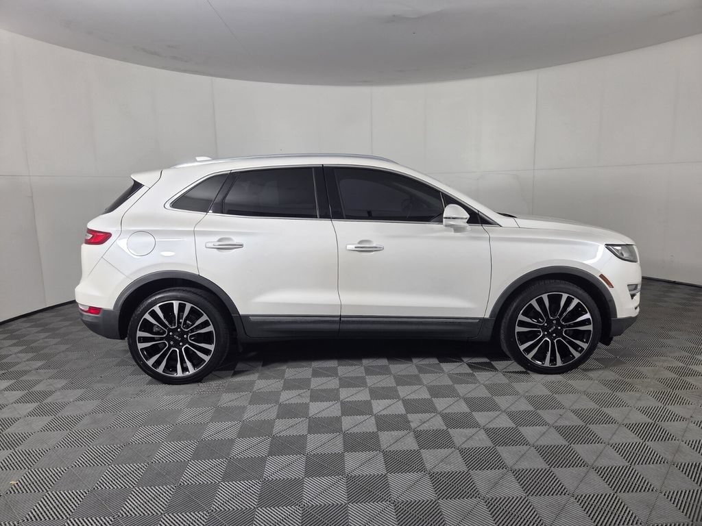 Used 2019 Lincoln MKC Reserve AWD/4WD image 5