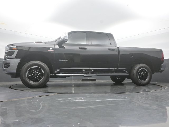 Used 2025 RAM 2500 Laramie AWD/4WD image 65