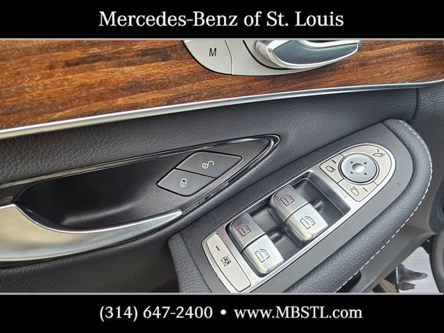 Used 2021 Mercedes-Benz C 300 4MATIC Sedan image 17