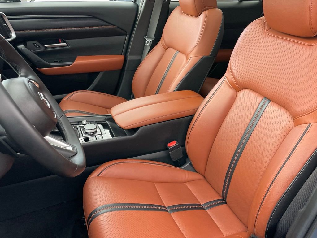 Certified 2023 MAZDA CX-50 Meridian Edition w/ Apex Package image 7