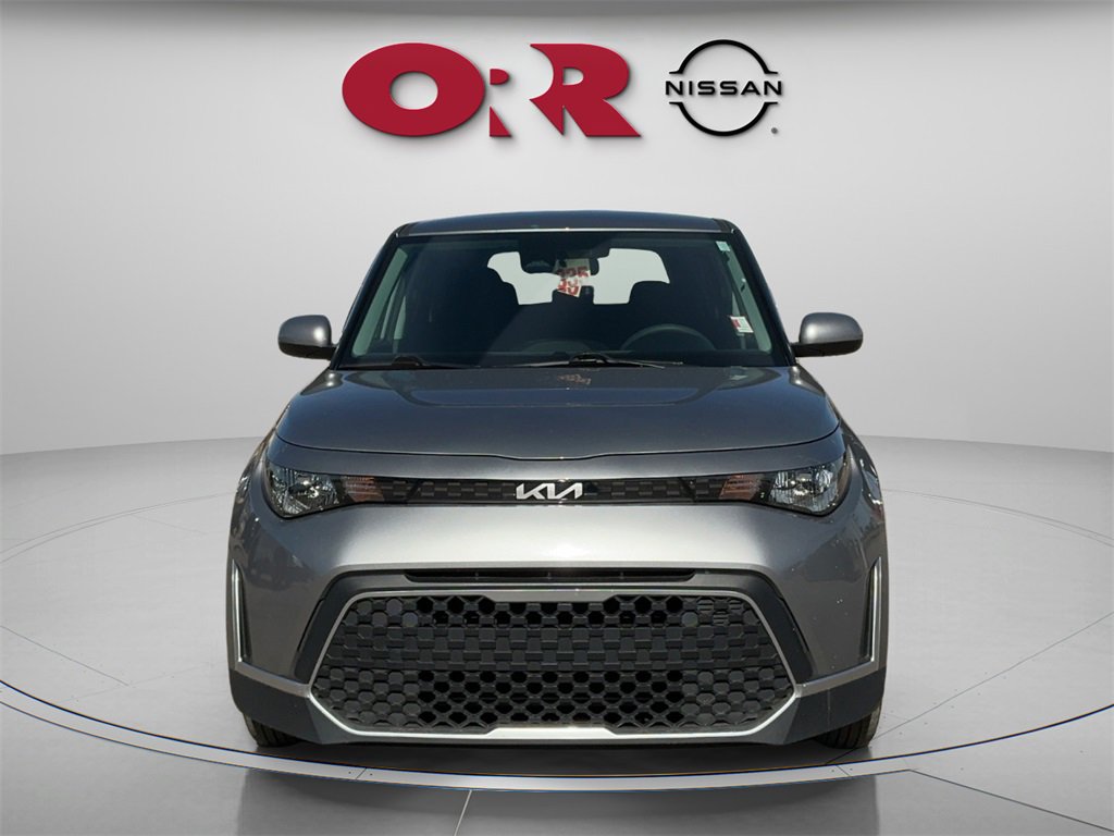 Used 2024 Kia Soul LX w/ Option Group 015 image 2