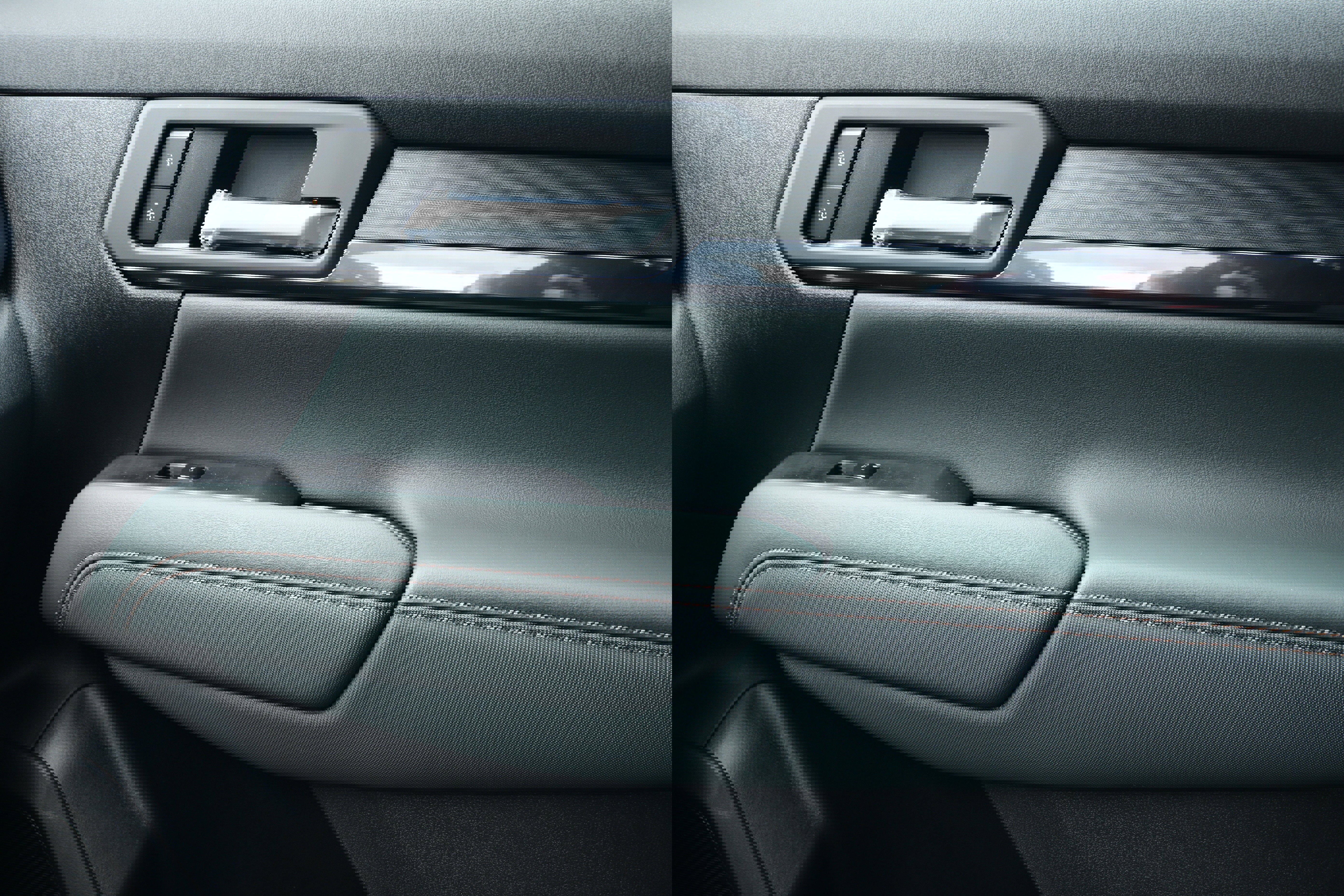 New 2026 GMC Terrain AT4 w/ Convenience Package III image 30