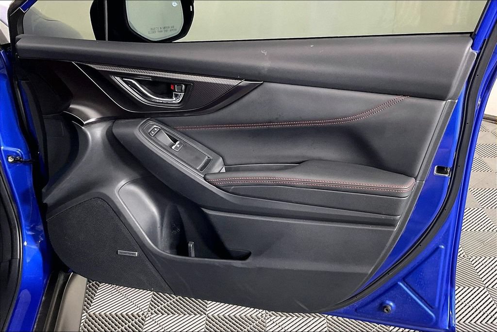 Used 2023 Subaru WRX Limited AWD/4WD image 22
