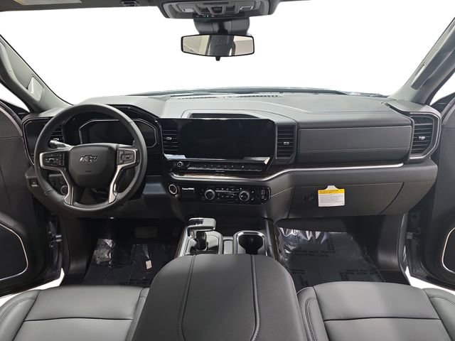 New 2026 Chevrolet Silverado 1500 RST w/ Convenience Package II image 10