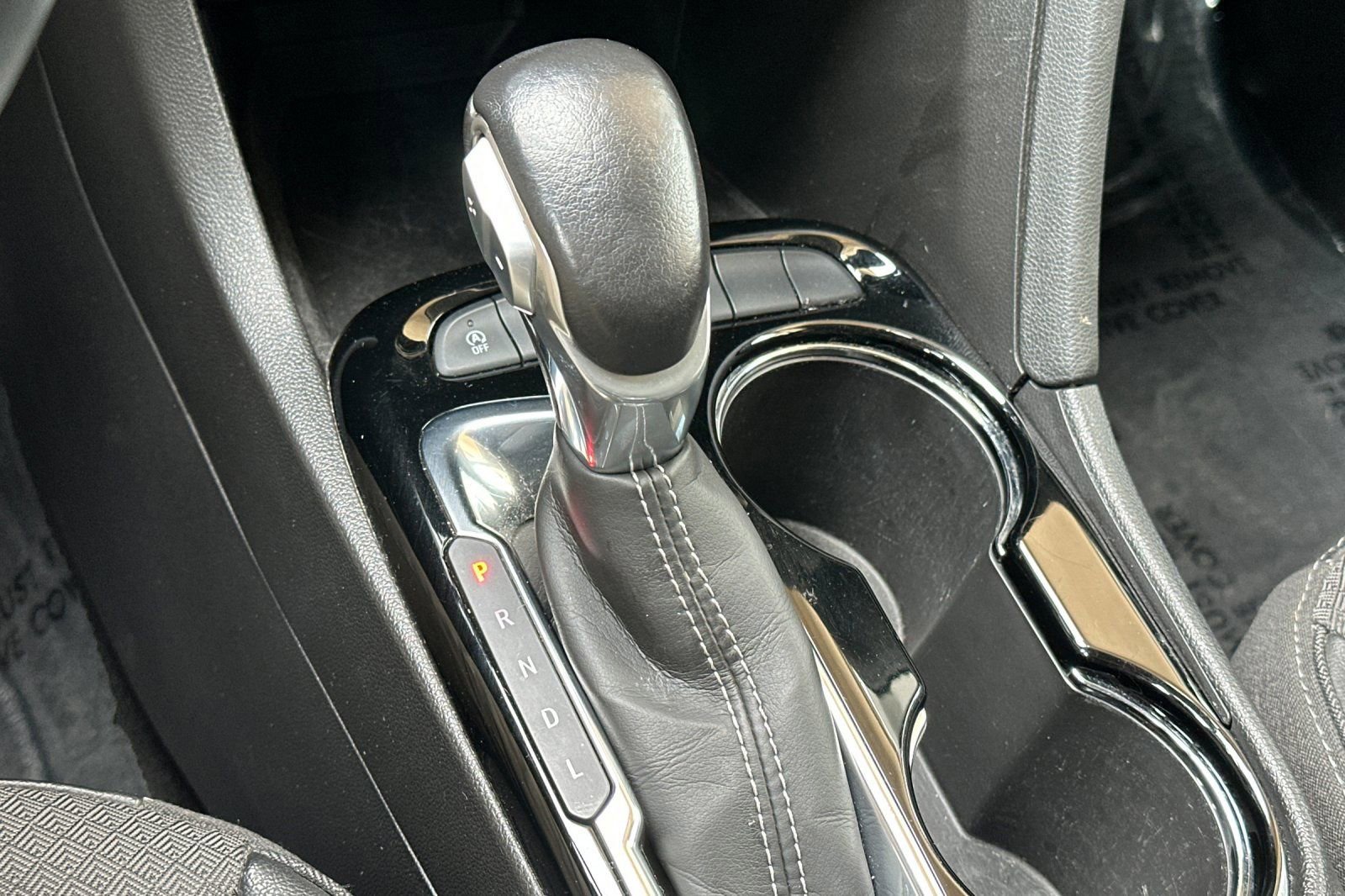 Certified 2023 Buick Encore GX Select w/ Sport Touring Package image 22