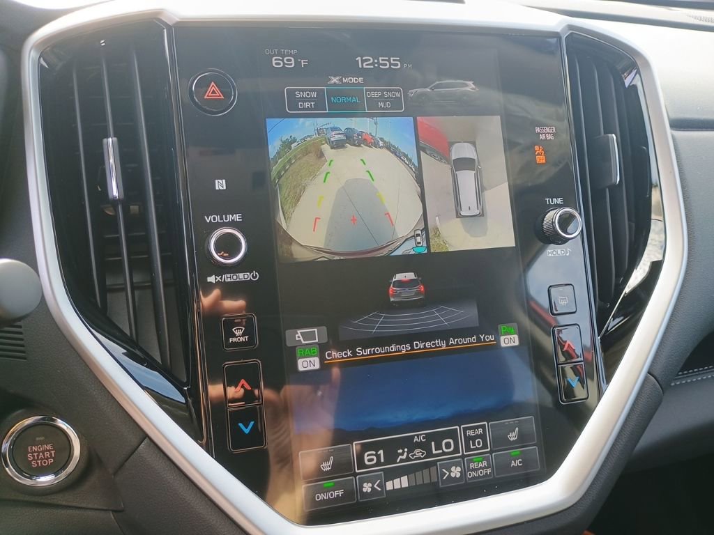 New 2026 Subaru Ascent Limited image 23