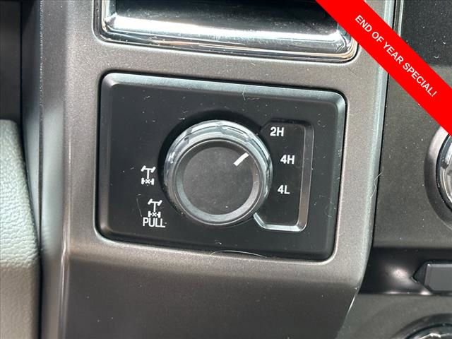 Used 2015 Ford F150 XLT w/ Equipment Group 301A Mid image 8