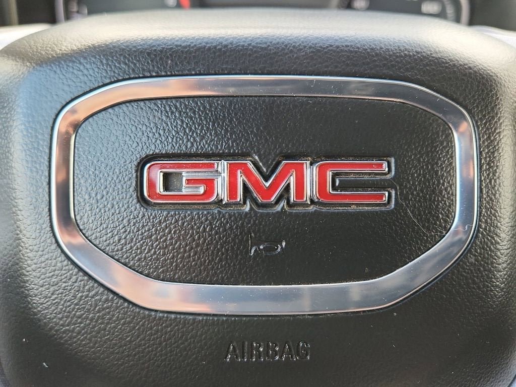 Used 2019 GMC Sierra 1500 Elevation w/ Max Trailering Package AWD/4WD image 30