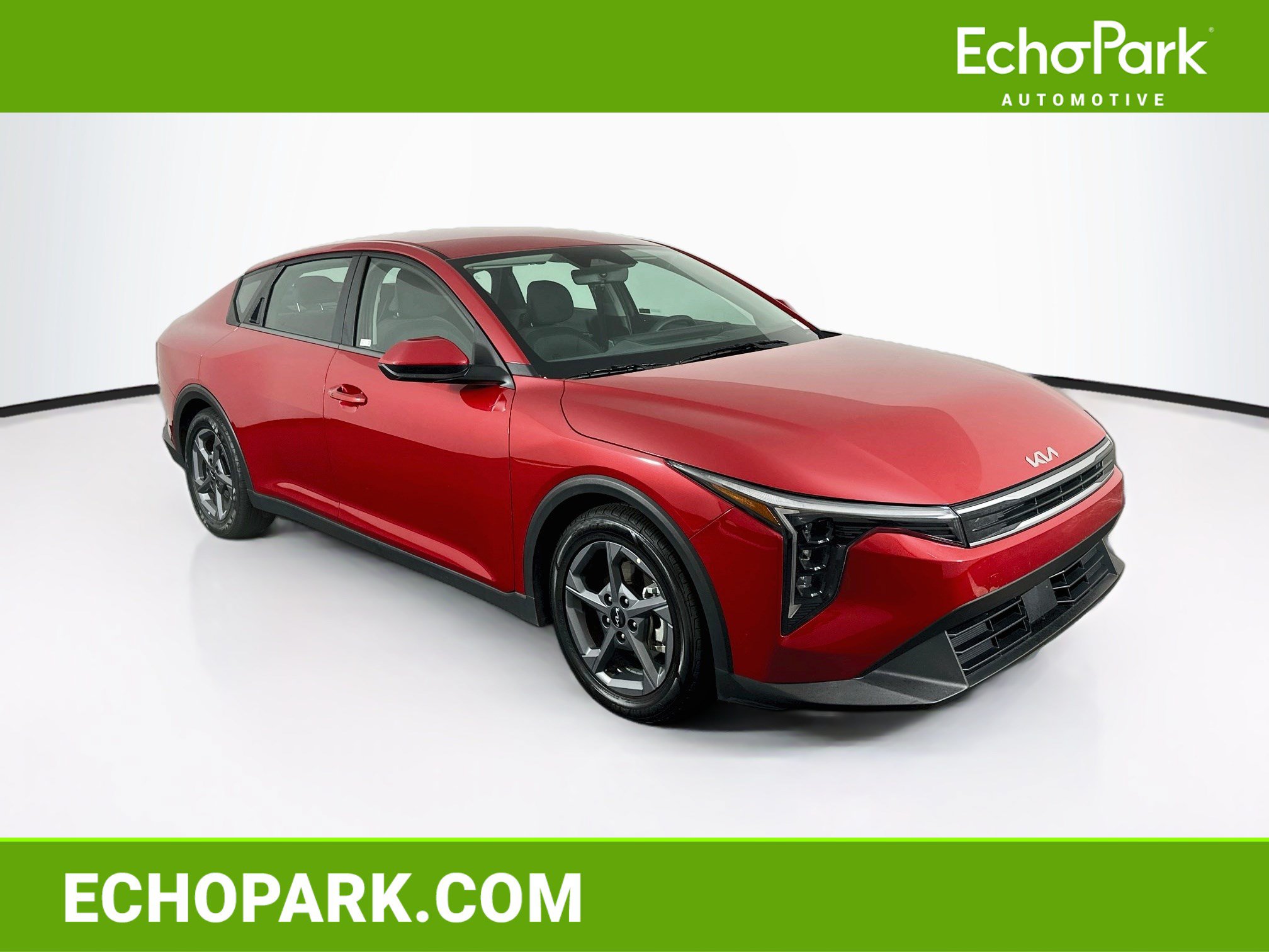 Used 2025 Kia K4