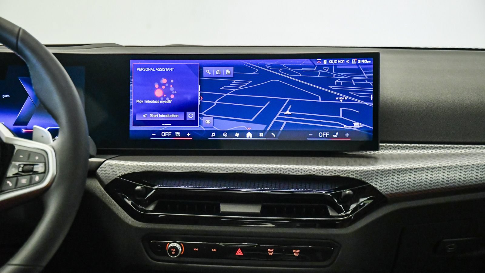 Used 2025 BMW M340i RWD image 15