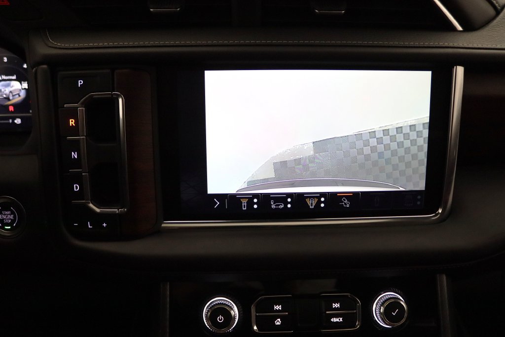 Certified 2024 GMC Yukon Denali Ultimate AWD/4WD image 39