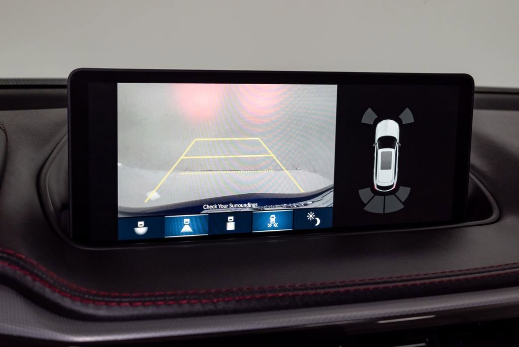 Certified 2023 Acura MDX A-Spec AWD/4WD image 16