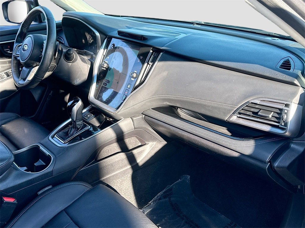 Used 2020 Subaru Outback Limited image 30