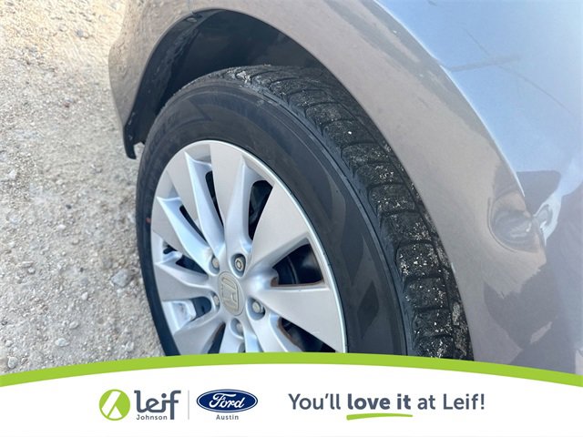 Used 2015 Honda Accord EX-L image 38