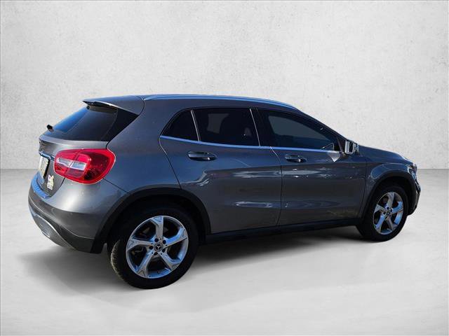 Used 2018 Mercedes-Benz GLA 250 image 5