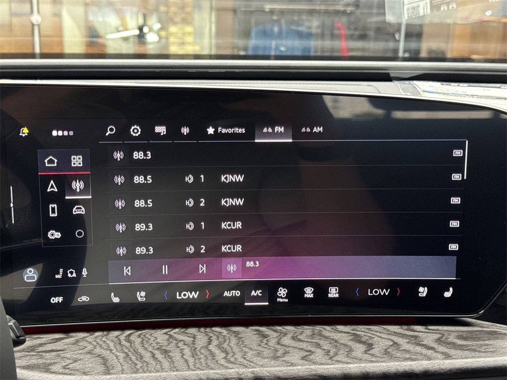 New 2025 Audi Q5 Premium Plus image 16