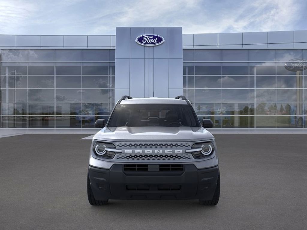 New 2026 Ford Bronco Sport Big Bend image 6