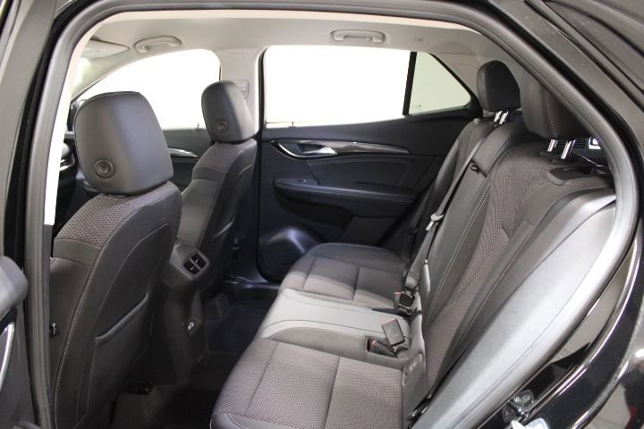 Used 2023 Buick Envision Preferred w/ Sport Touring Package image 21