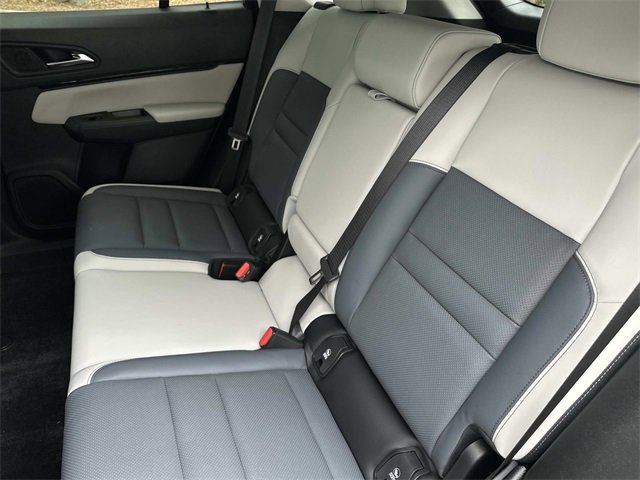 New 2026 Honda Prologue Elite image 12