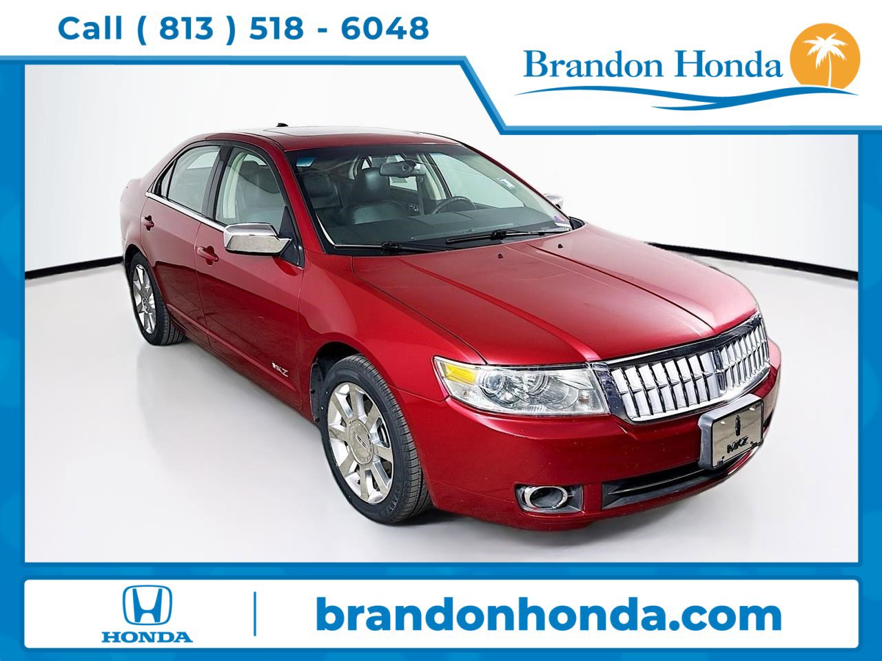 Used 2009 Lincoln MKZ Sedans for Sale - Kelley Blue Book