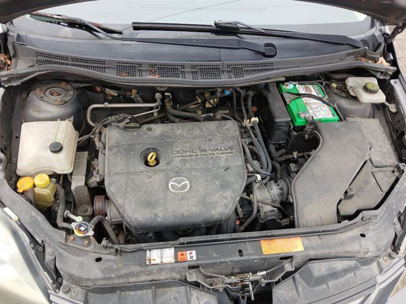 Used 2010 MAZDA MAZDA5 Grand Touring image 17