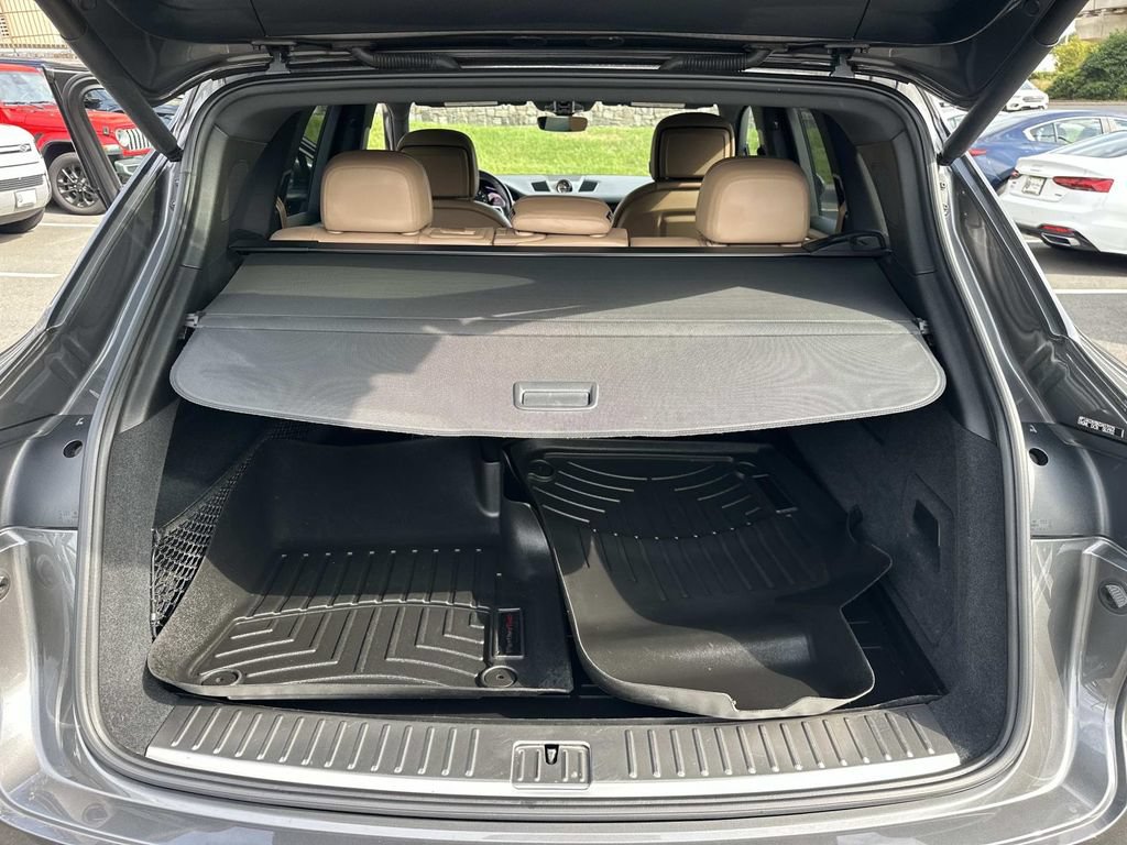 Used 2019 Porsche Cayenne AWD/4WD image 29