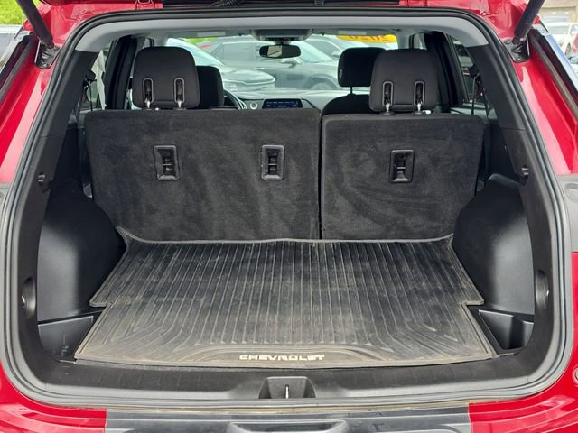 Used 2020 Chevrolet Blazer LT image 20