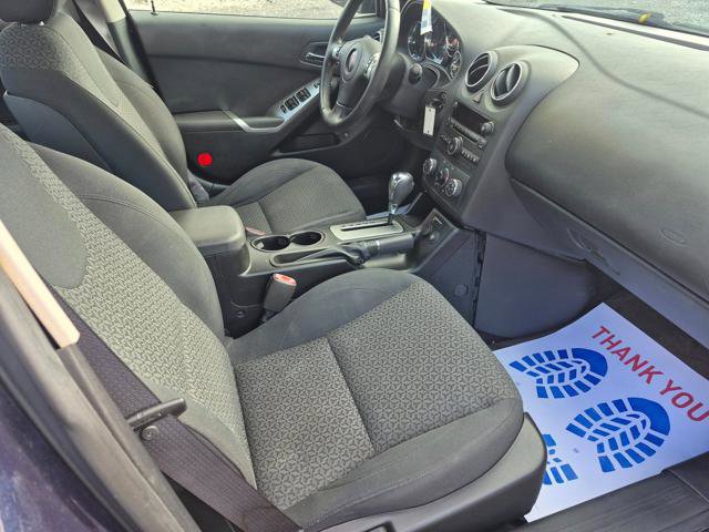 Used 2009 Pontiac G6 Sedan w/ Sport Package 2 image 4