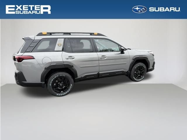 New 2026 Subaru Outback Wilderness AWD/4WD image 4