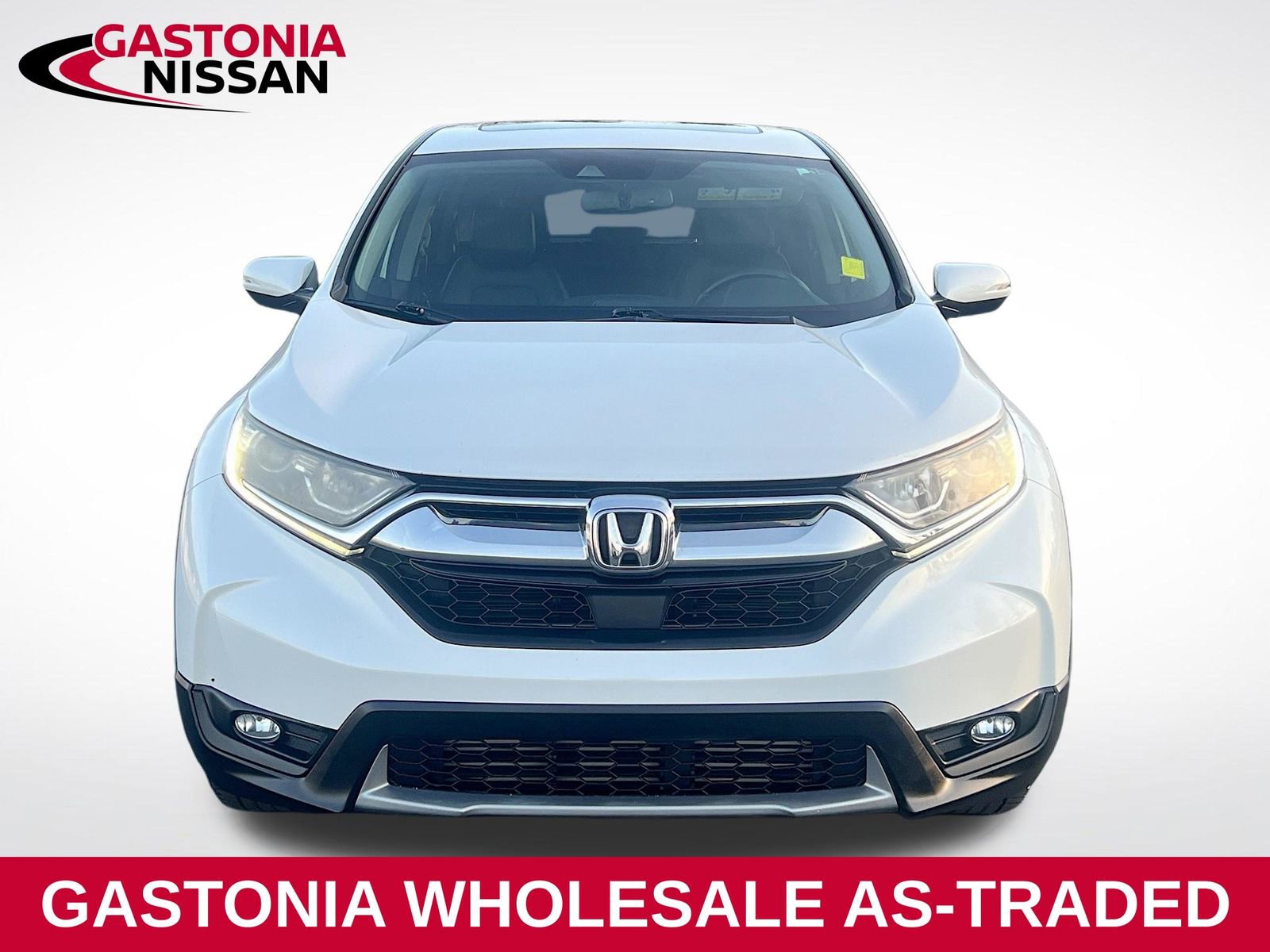 Used 2019 Honda CR-V EX-L video 2