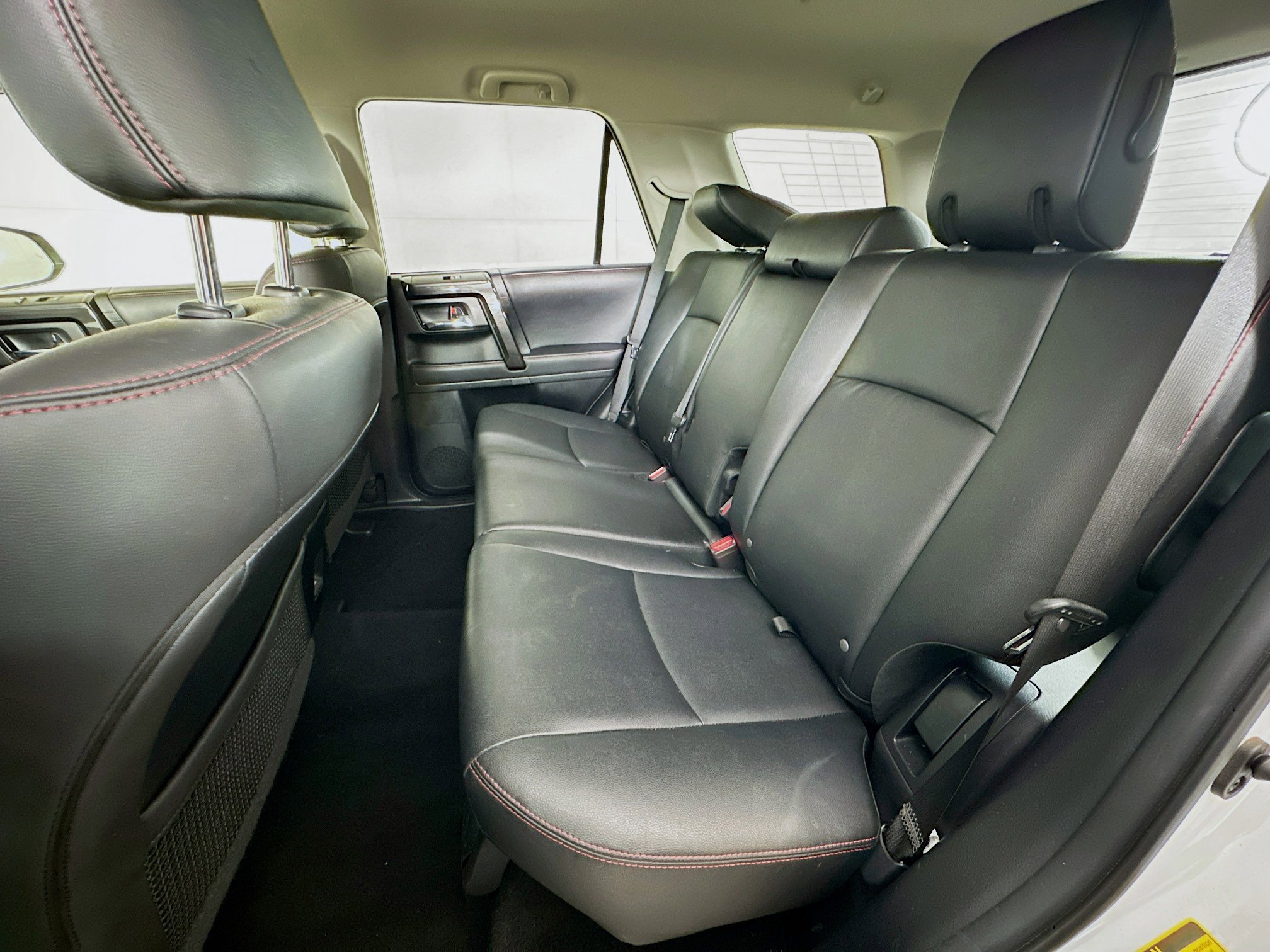 Used 2024 Toyota 4Runner TRD Off-Road Premium image 27