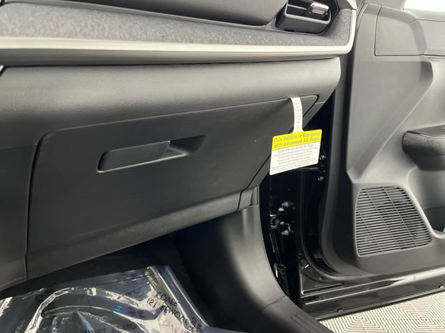 New 2026 Nissan Kicks SV w/ SV Premium Package FWD image 34