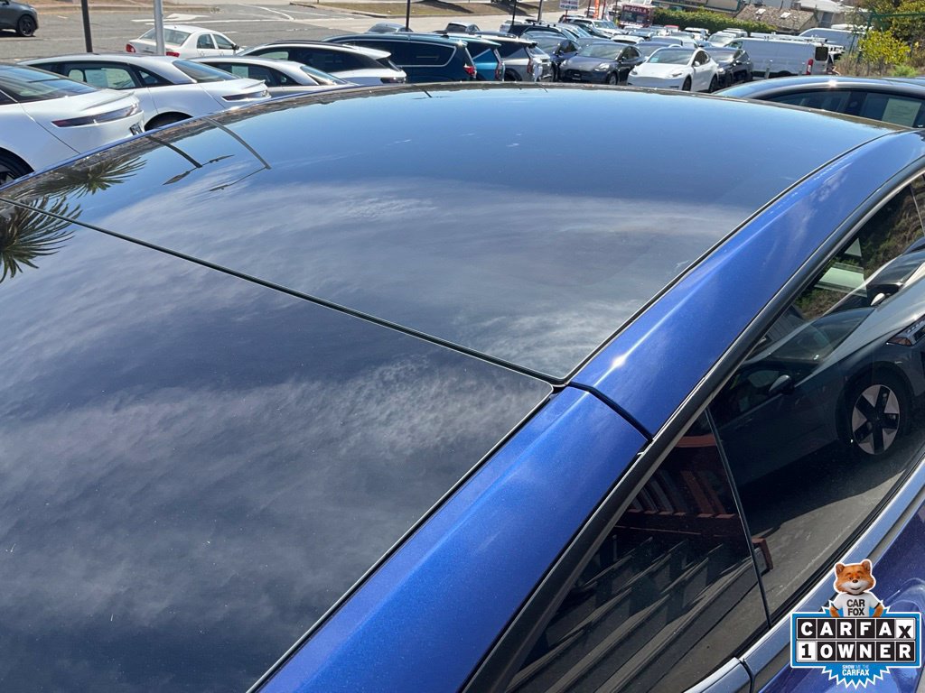 Used 2024 Tesla Model Y Performance AWD/4WD image 83