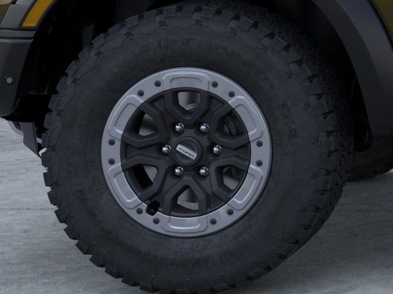 New 2026 Ford Ranger Raptor image 19