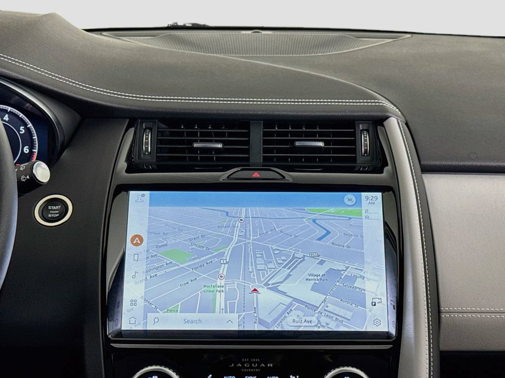 Used 2024 Jaguar E-PACE R-Dynamic SE AWD/4WD image 24