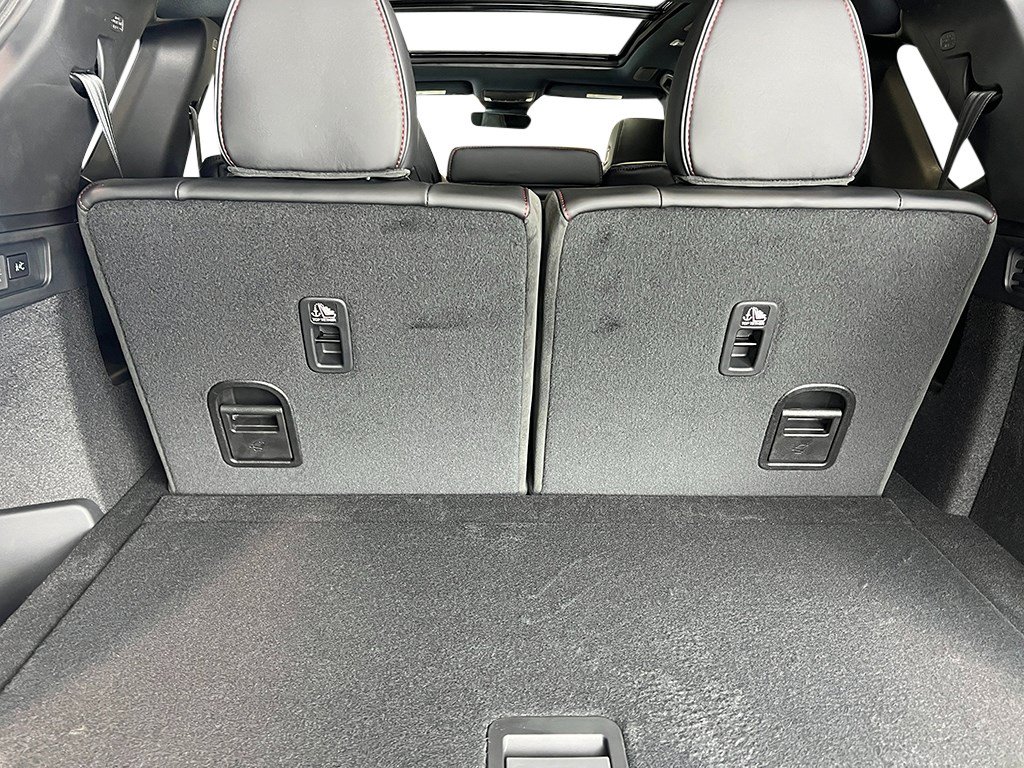 New 2026 Acura MDX A-Spec AWD/4WD image 30